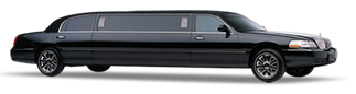 Lincoln Stretch LImousine