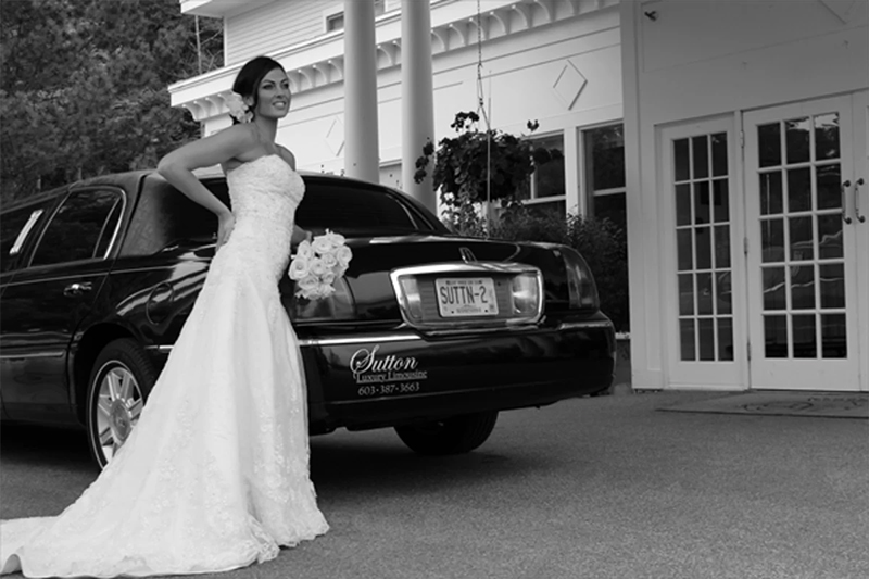 Sutton Luxury Limos
